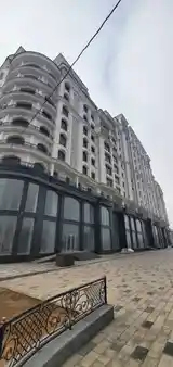 3-комн. квартира, 2 этаж, 90 м², Хукумат-8