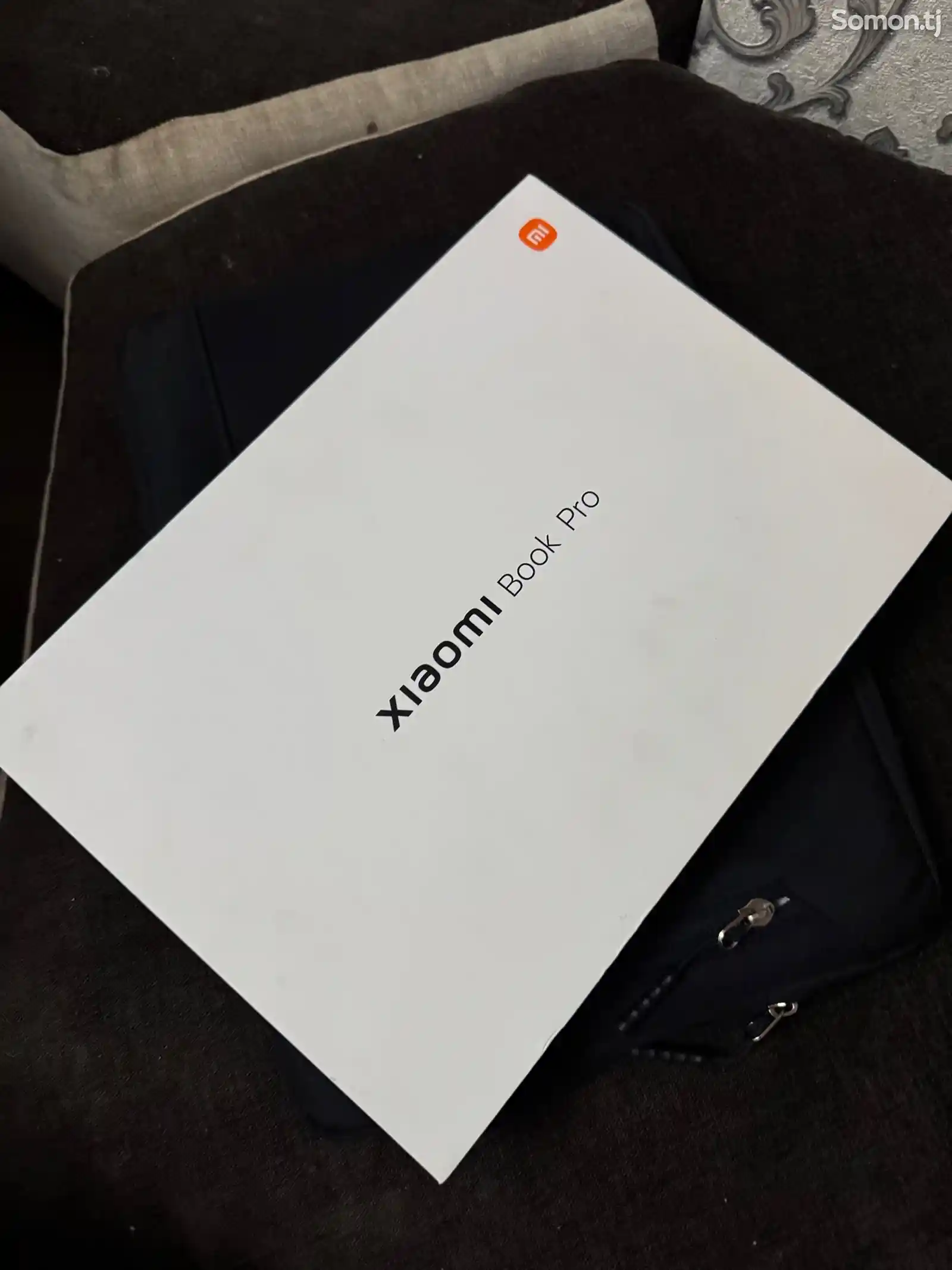 Ноутбук Xiaomi Book Pro 14-1