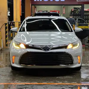 Toyota Avalon, 2015