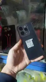 Телефон infinix-2