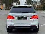 Mercedes-Benz GLE class, 2018-3