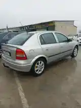 Opel Astra G, 2001-6