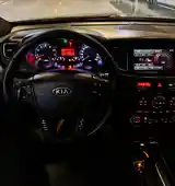 Kia K series, 2013-9