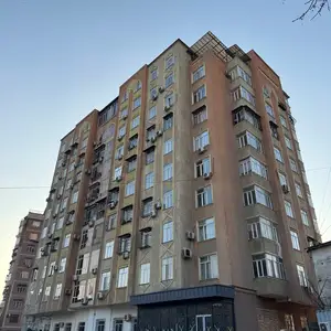 2-комн. квартира, 5 этаж, 85 м², н.сино