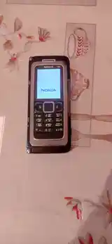 Телефон Nokia E90-5