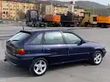 Opel Astra F, 1997-9