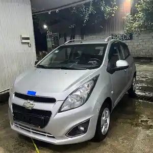 Chevrolet Spark, 2014