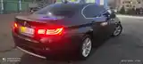 BMW 5 series, 2012-4