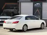 Toyota Avalon, 2011-4