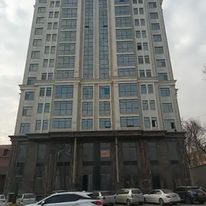 3-комн. квартира, 4 этаж, 65м², 91 микрорайон