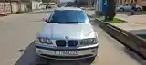 BMW 3 series, 2000-2