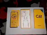 Realme c61 8/256gb-6