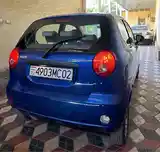 Chevrolet Matiz, 2007-4