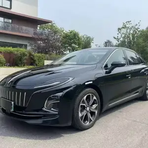 Hongqi E-QM5, 2024