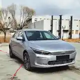 Geely Geometry A, 2023-3