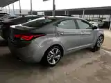 Hyundai Elantra, 2015-2