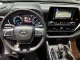 Toyota Highlander, 2023-12