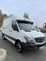 Фургон Mercedes Benz Sprinter, 2015-10