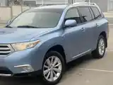 Toyota Highlander, 2008-3