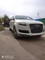 Audi Q7, 2008-7