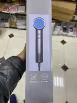 Фен Xiaomi Mijia Dryer H501 1800W серый-3