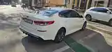 Kia Optima, 2018-4