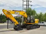 Экскаватор JCB JS205 LC-3