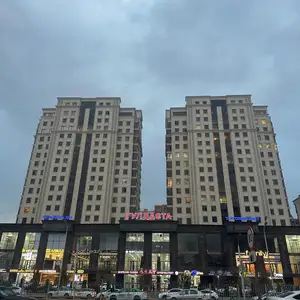 2-комн. квартира, 12 этаж, 60 м², 92 мкр