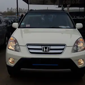 Honda CR-V, 2006