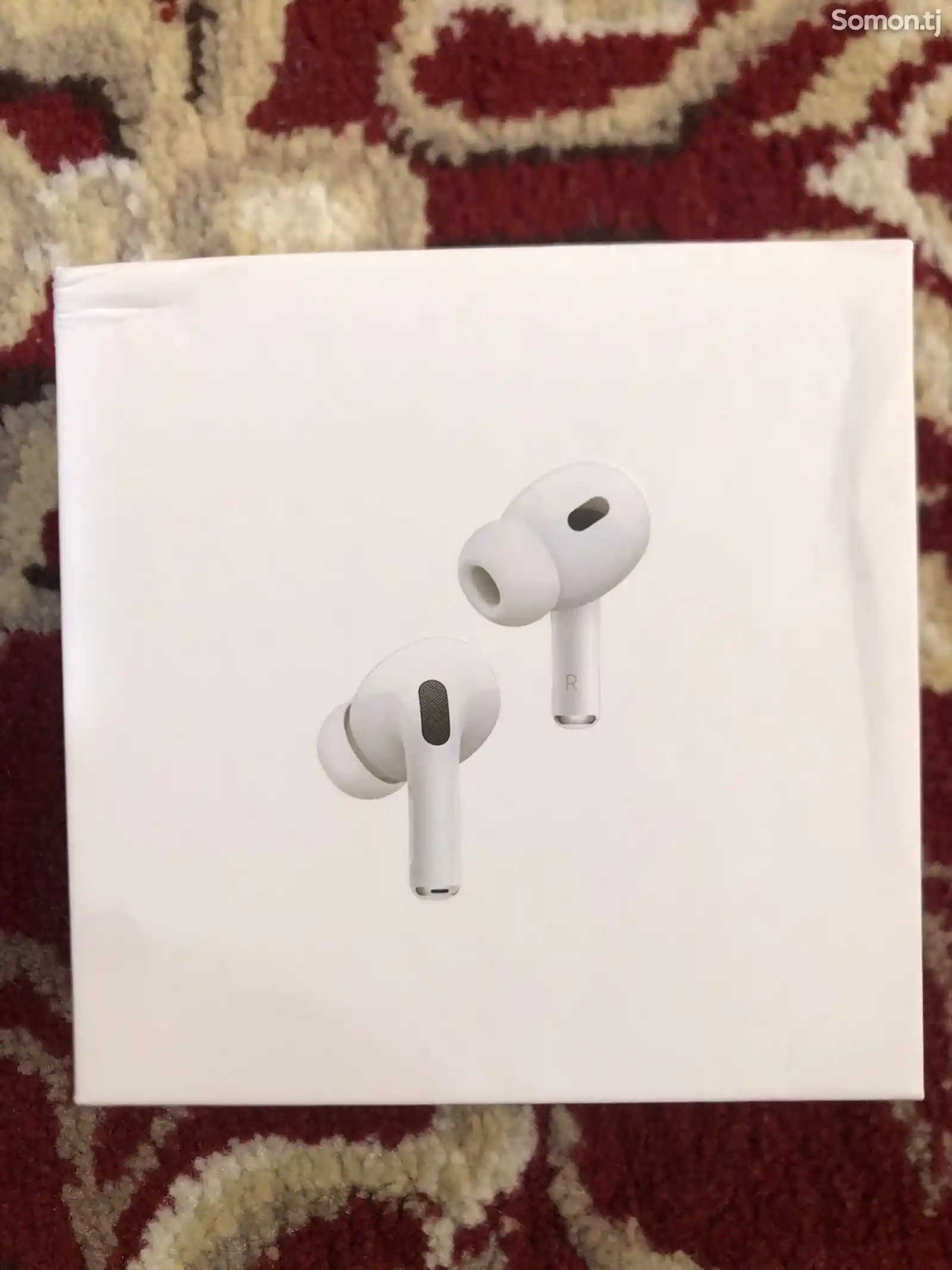 Наушники AirPods pro2-4