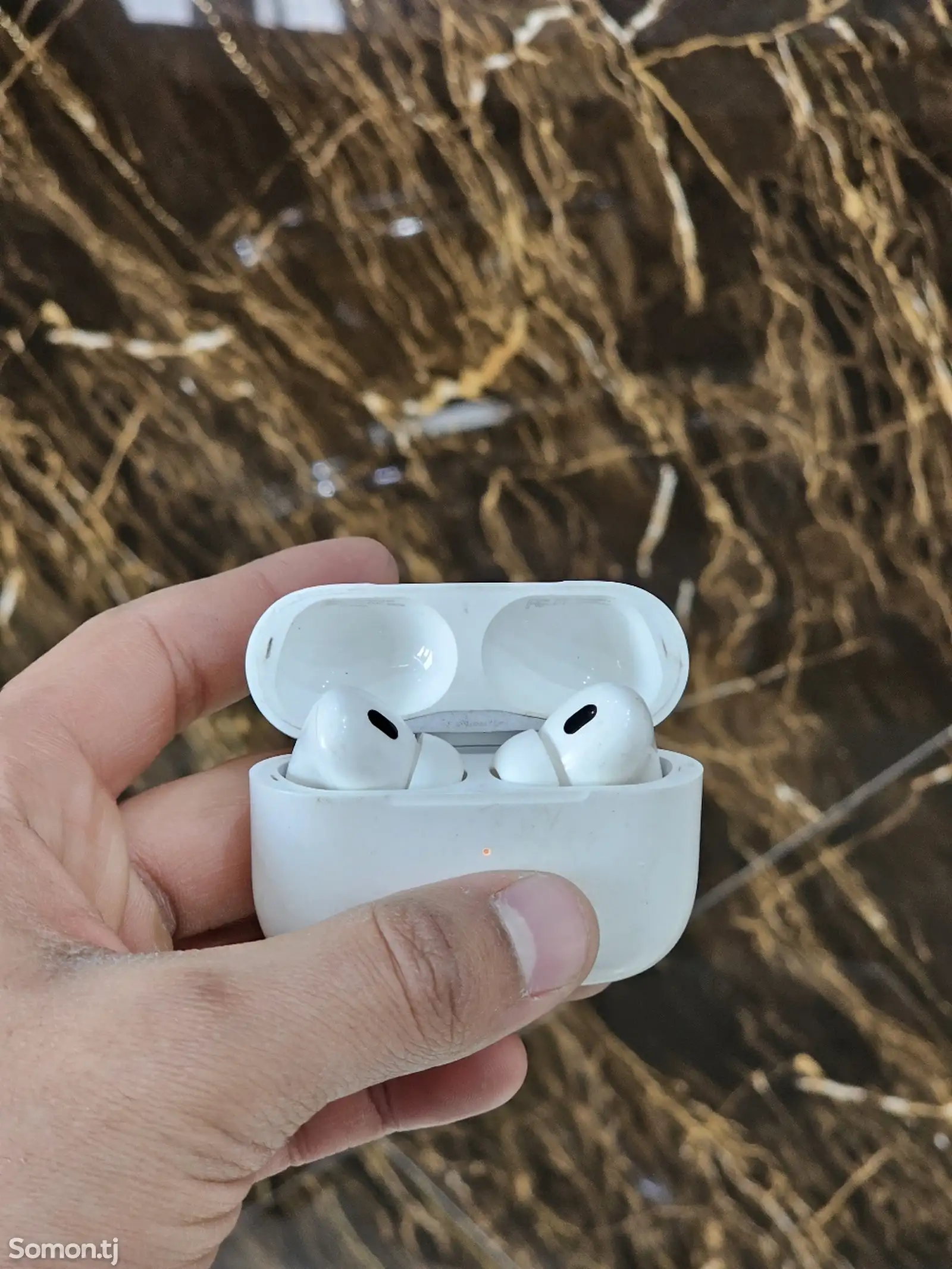 Наушники Airpods Pro 2 поколение-1