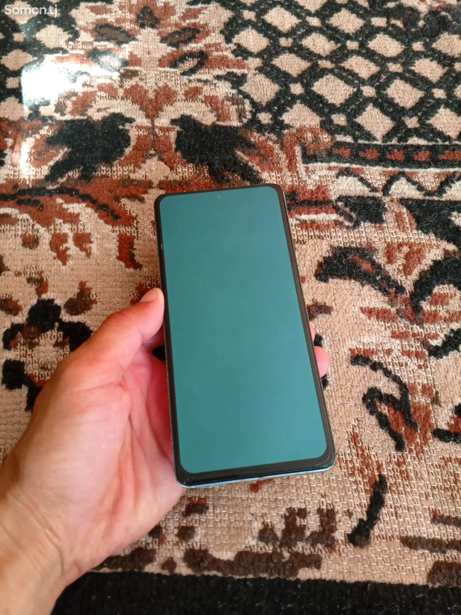 Xiaomi Poco X5 Pro 5G-3