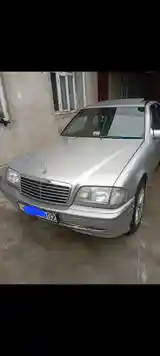 Mercedes-Benz C class, 1994-2