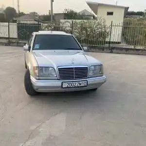 Mercedes-Benz W124, 1994