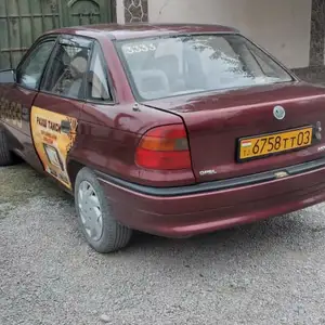 Opel Astra F, 1993