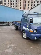 Бортовой автомобиль Hyundai Porter , 2000-2