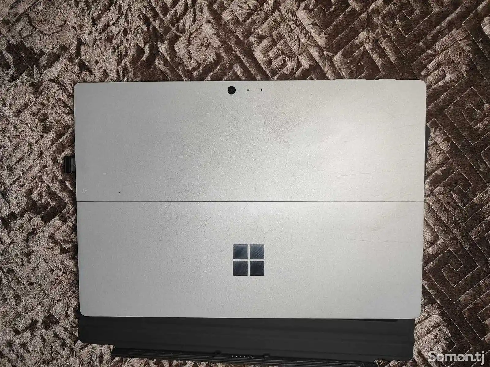 Ноутбук Microsoft surface pro 4-3
