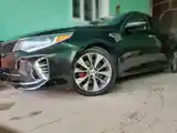 Kia Optima, 2016-6