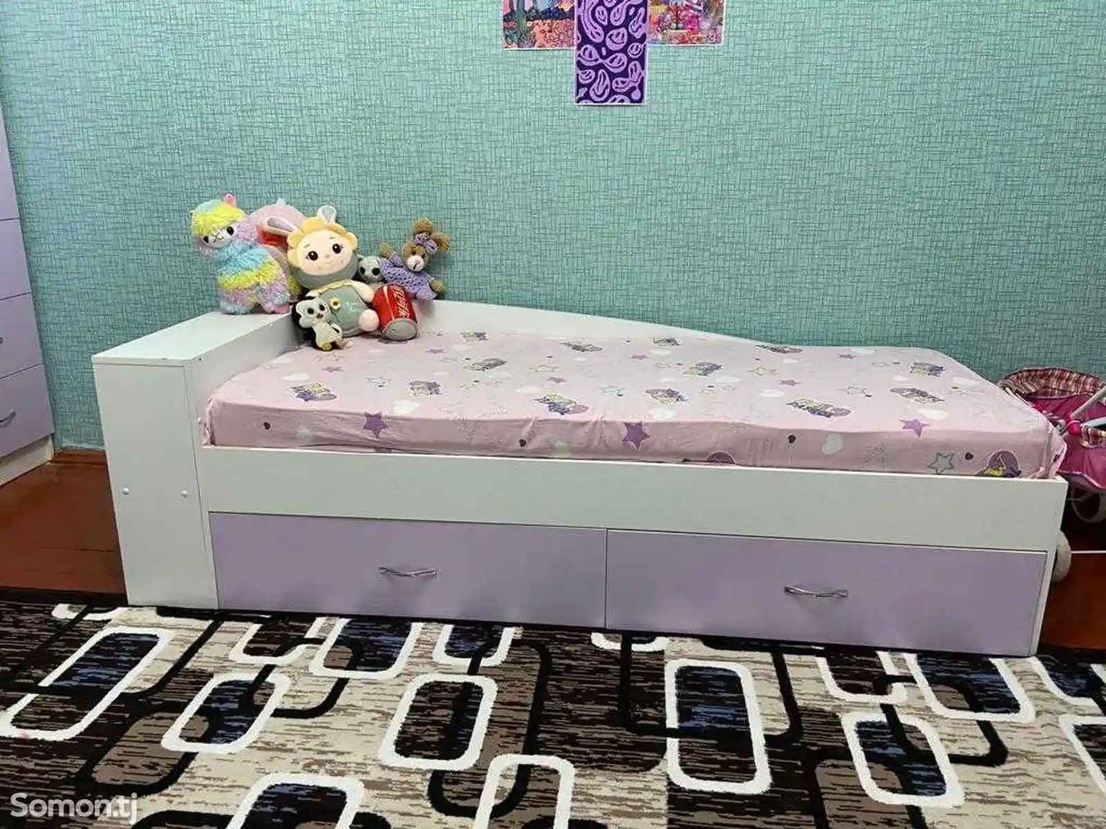 Детская мебель-5
