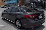 Hyundai Sonata, 2015-2