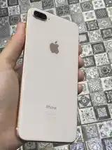 Apple iPhone 8 plus, 64 gb, Gold-3