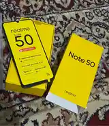 Realme Note 50-2