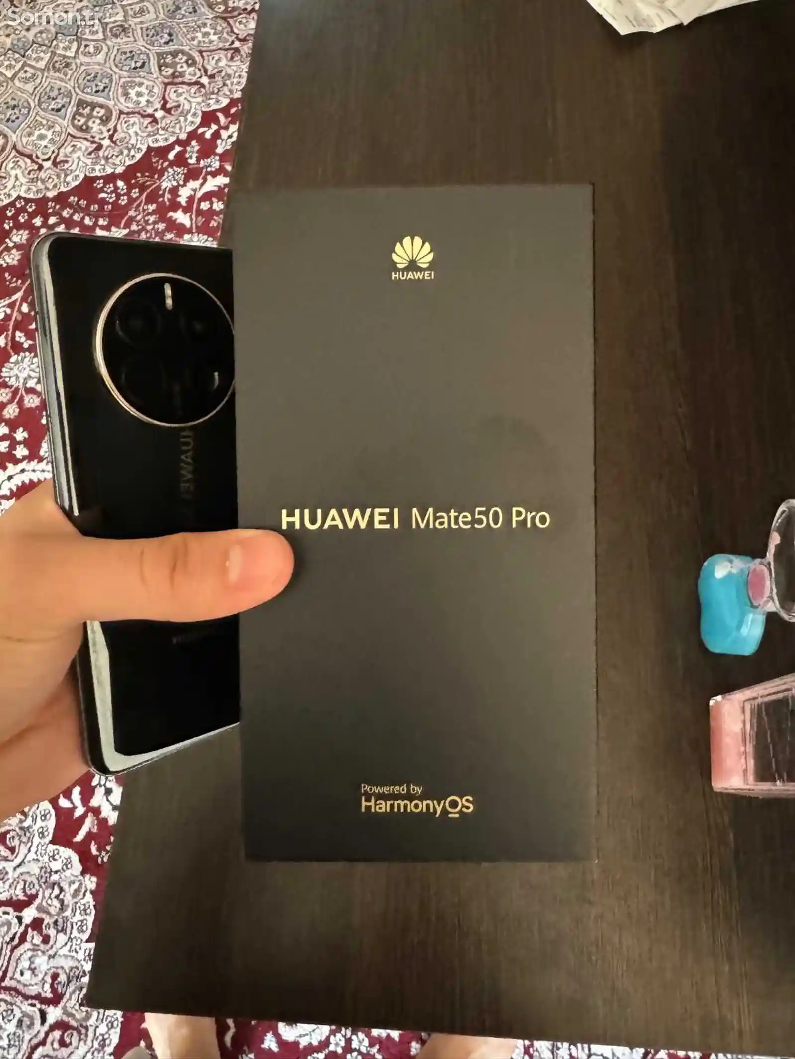 Huawei Mate 50 Pro 256gb-2