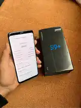 Samsung Galaxy S9 Plus 6/64 Gb 2 SIM Original-3