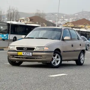 Opel Astra F, 1997