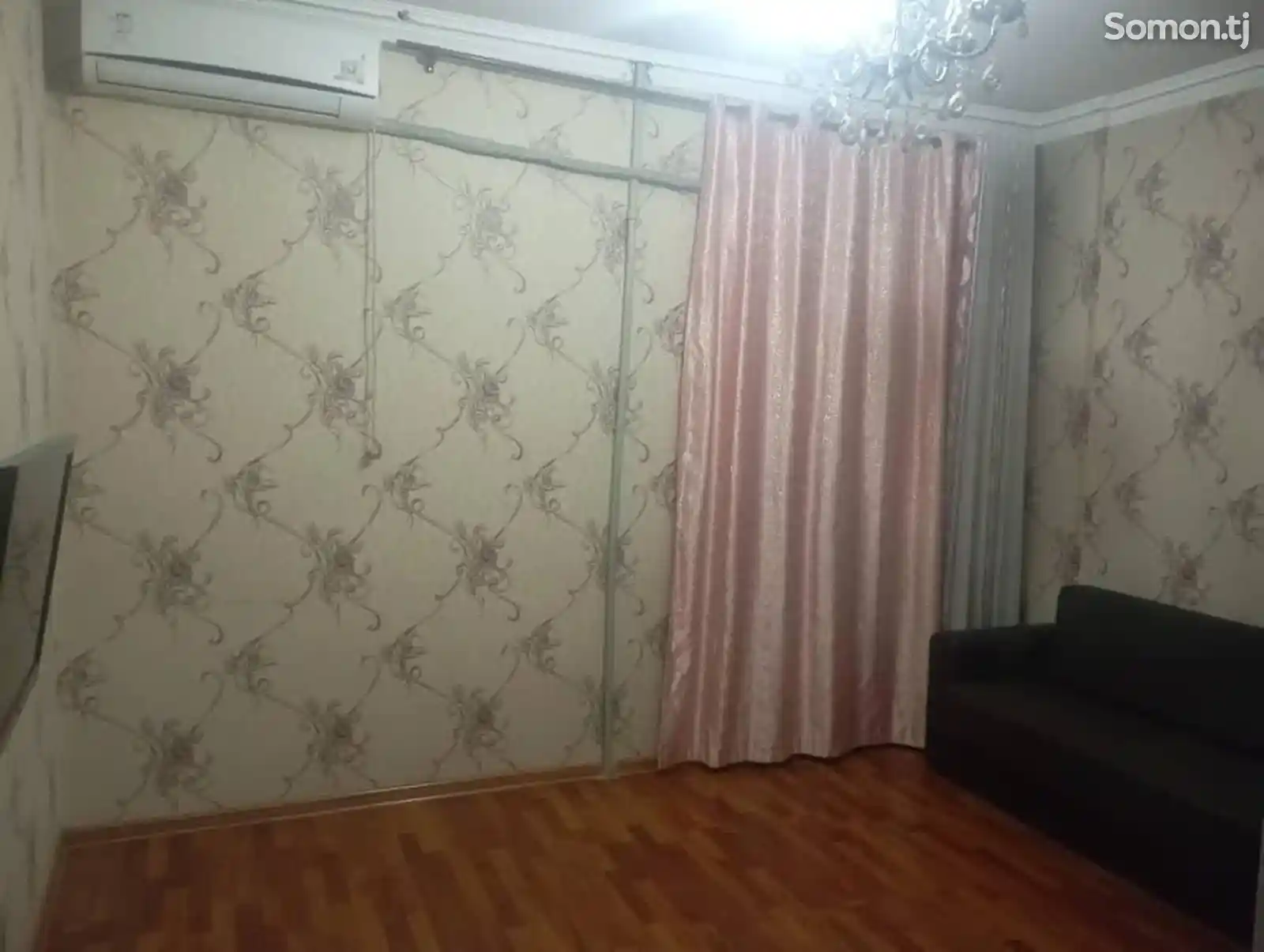 2-комн. квартира, 6 этаж, 55м², Сино,Чал Чам-4