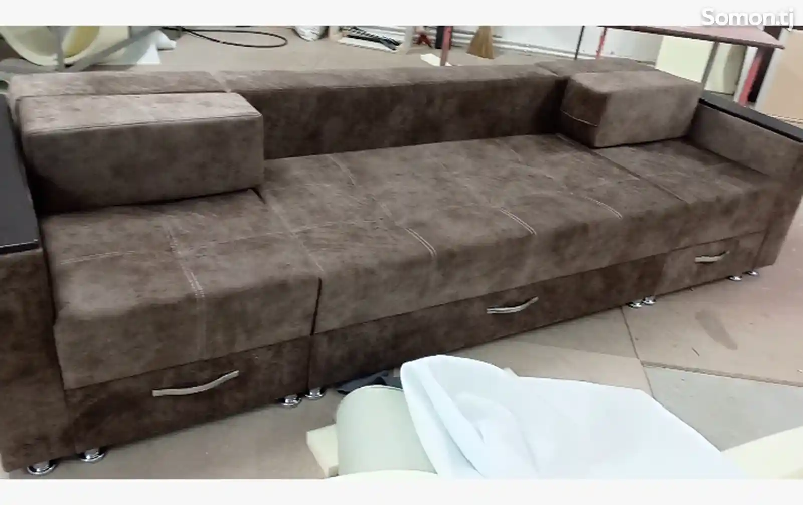 Мягкая мебель на заказ-15