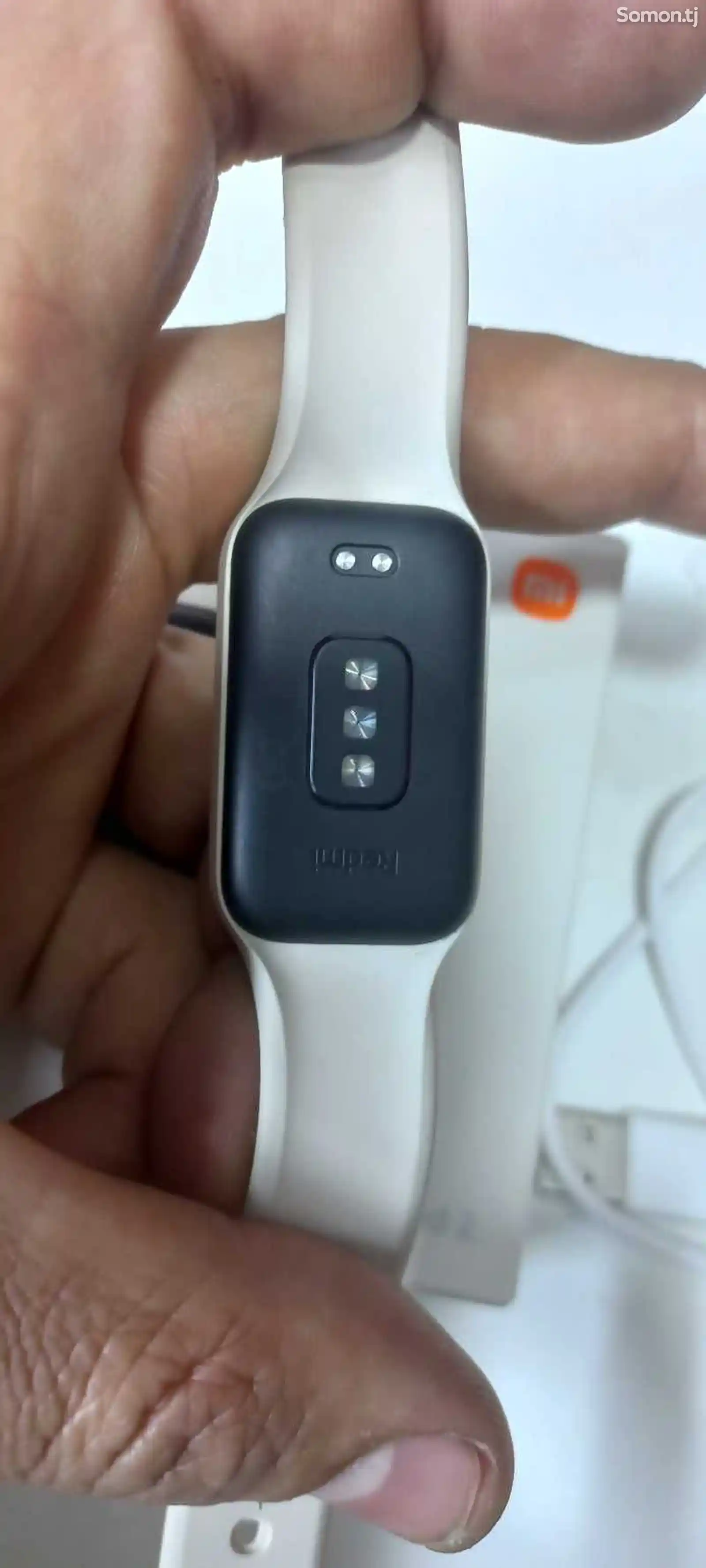 Смарт часы Xiaomi Redmi Smart Band 2-3