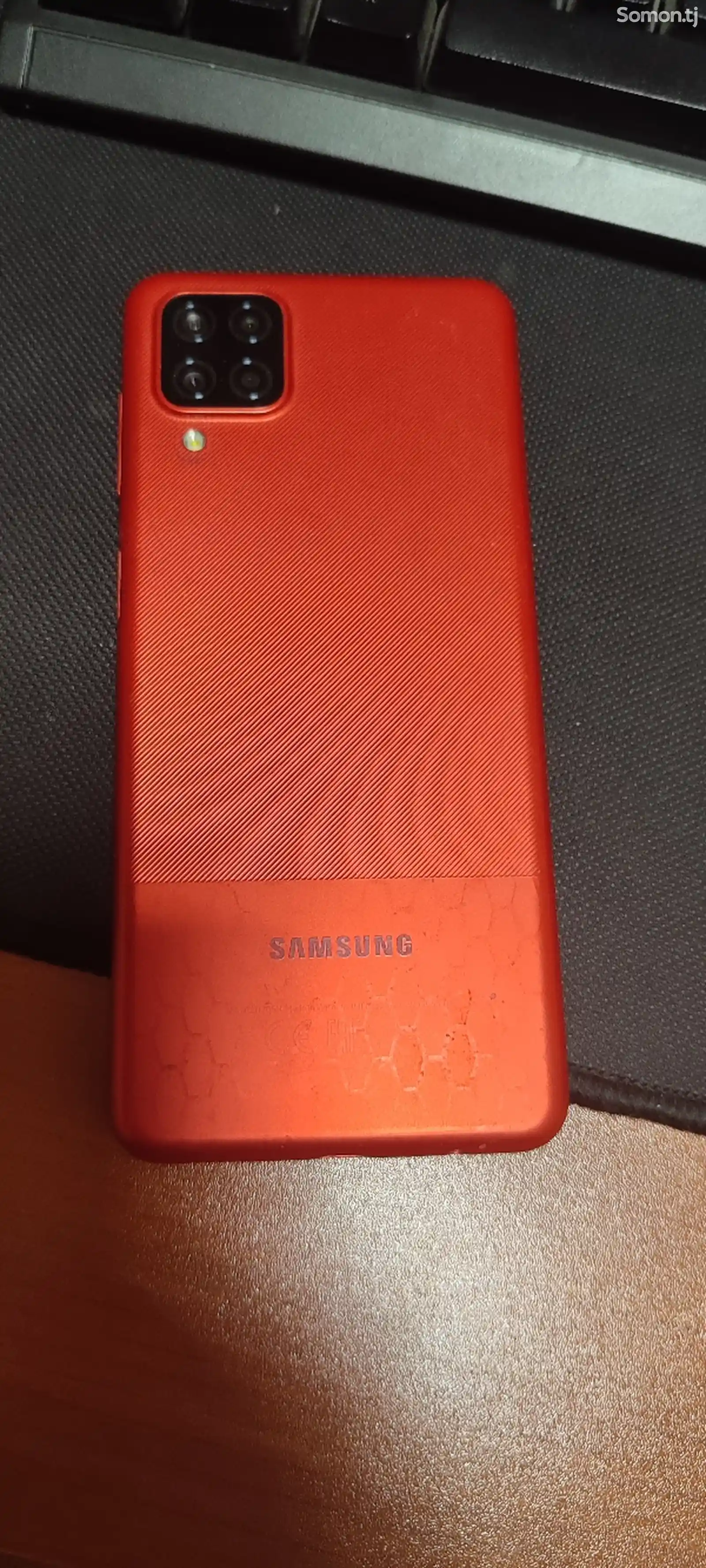 Samsung Galaxy A12 3/32 Gb-1