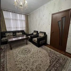 2-комн. квартира, 4 этаж, 54м², н.шохмансур